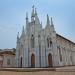 St. Joseph's Church Varapuzha