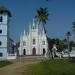 St. Joseph's Church Varapuzha