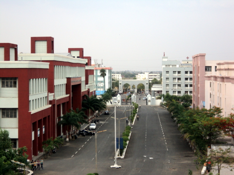 INTERN S HOSTEL PCMS RC Bhopal