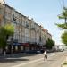 Гостиница «Ибис-Сибирь» 3* в городе Омск