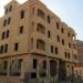 WA-Construction Zezenia Building 1 in New Cairo city