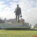 Monument au Docteur Luis Alberto de Herrera