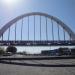 Arco de ingreso al Autódromo (es) in Buenos Aires city