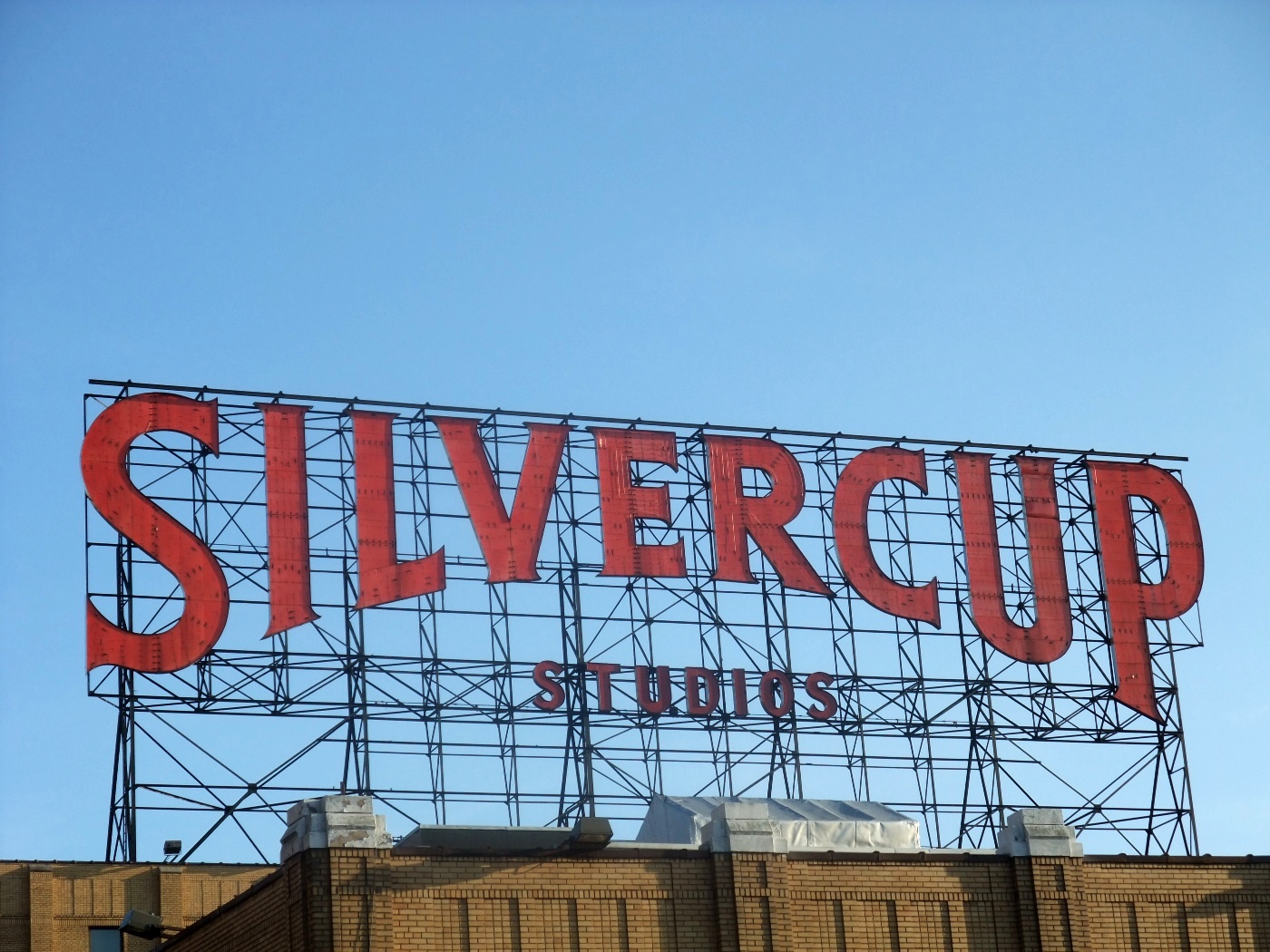 Silvercup Studios New York City, New York