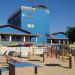 Clube Recanto das Águas na Cidade Ocidental city