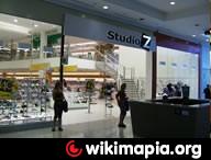 Sapataria store studio z