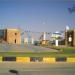 Garyounis University Main Gate in Benghazi city
