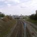 Новосевастопольский путепровод в городе Москва