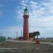 St. Johns River light