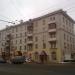 Кубанская ул., 18/1 в городе Москва