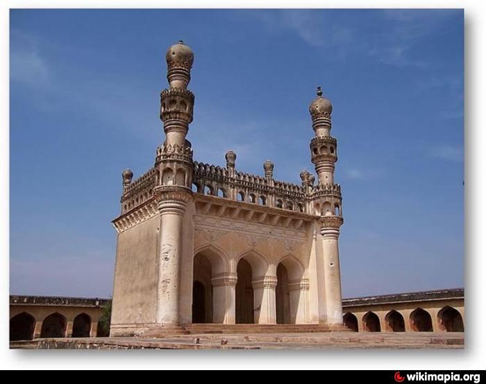 Jama Masjid