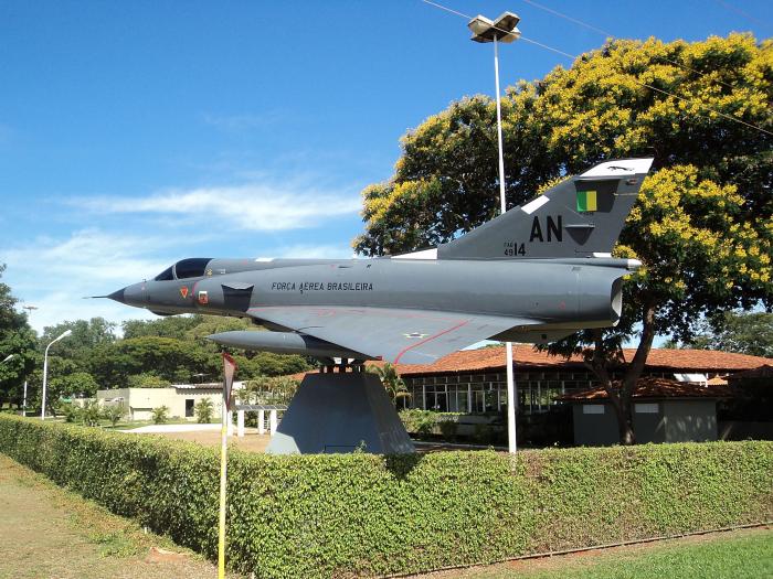 Clube da Aeronáutica de Brasília