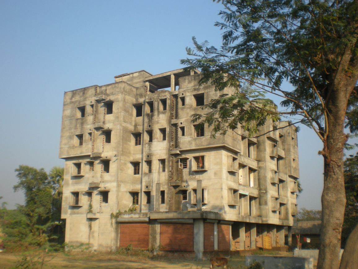 Housing Complex