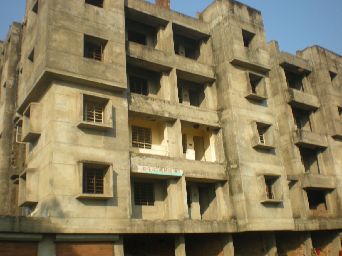 Housing Complex