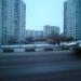 Продуктовый магазин в городе Москва
