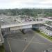 TriNoma Pedestrian Footbridge