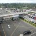 TriNoma Pedestrian Footbridge