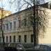 Эксплуатационный гидротехнический район № 3 ГУП «Мосводосток» в городе Москва