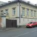 Медовый пер., 3 в городе Москва