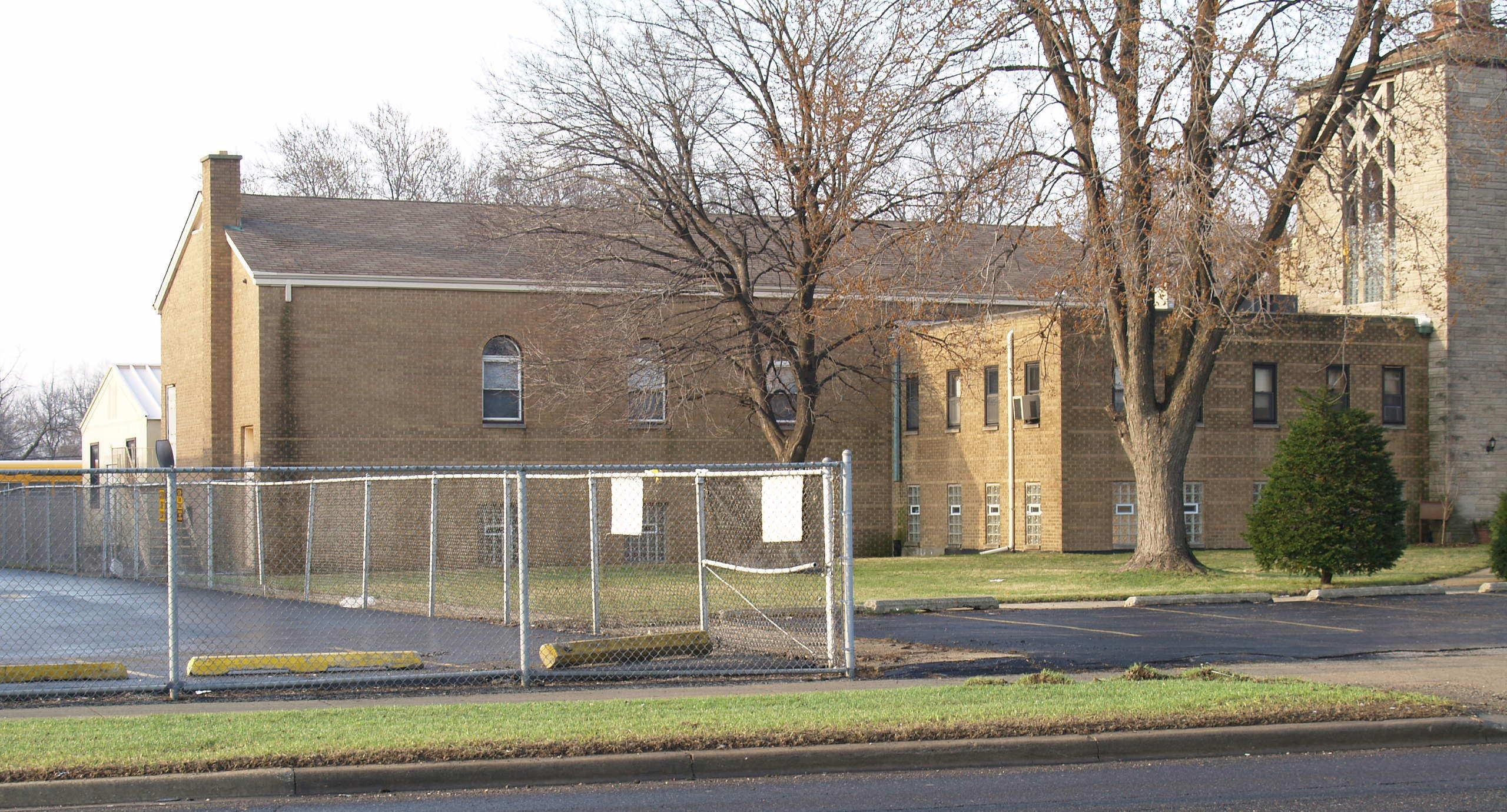 Solid Rock Community Church