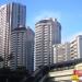 Twin Towers in Makati city