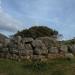 Nuraghe Badde Cheja or Badde Cheia