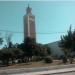 Mosquée Pakistan dans la ville de Casablanca