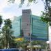 Kanwil Bank Mega Sumut di kota Medan