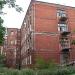 Парижские казармы — памятник архитектуры в городе Павловский Посад