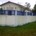 Igreja Evangélica Pentecostal de Cordeirinho na Maricá city