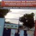 Escola Municipal Lucio Thomé Guerra Feteira na Maricá city