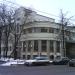 Центр услуг связи «Центральный-3» ПАО МГТС в городе Москва