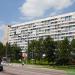 Зеленоград, корпус 601 в городе Москва