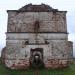 Abandoned Church of Ascension of Christ