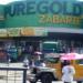 Puregold Zabarte in Caloocan City North city