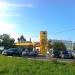 АЗС № 57 «Роснефть» в городе Москва