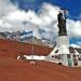 Cristo Redentor dos Andes