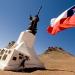 Cristo Redentor dos Andes