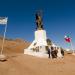 Cristo Redentor dos Andes