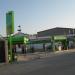 Gasolinera en la ciudad de Huétor-Tájar
