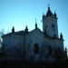 Biserica “Sfinţii Voievozi” in Botosani  city