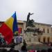 Monumentul “Compania de mitraliere maior Ignat în atac” in Botosani  city