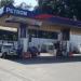 Petron Gas Station, Deparo