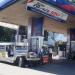 Petron Gas Station, Deparo in Caloocan City North city