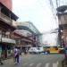 Novaliches Bayan Footbridge