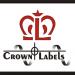 Crown Labels (ur) in Faisalabad/Lyallpur city