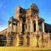 Prasat Angkor Wat