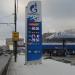 АЗС «Газпромнефть» № 109 в городе Москва