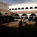 Mercado Central in Sucre city