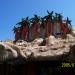 Cocus Dance Club in Paralia city